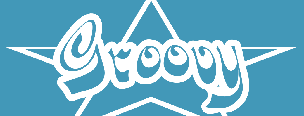 Groovy Website
