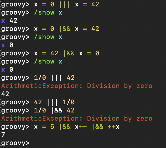 usage of the builtin pipes