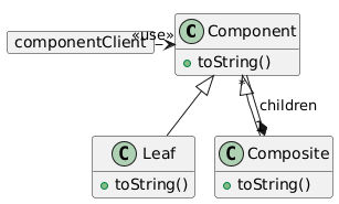 CompositeClasses